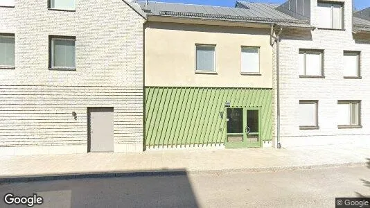 Lägenheter att hyra i Sollentuna - Bild från Google Street View