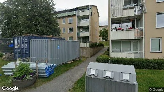 Lägenheter att hyra i Söderort - Bild från Google Street View