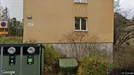 Lägenhet att hyra, Söderort, Getfotsvägen