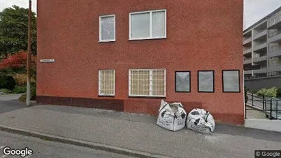 Lägenheter att hyra i Västerort - Bild från Google Street View