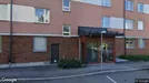 Lägenhet att hyra, Söderort, Mönsteråsgränd