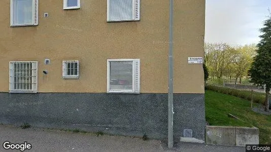 Lägenheter att hyra i Västerort - Bild från Google Street View
