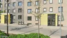 Lägenhet att hyra, Täby, Parkallén