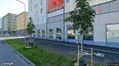 Lägenhet att hyra, Uppsala, Djäknegatan