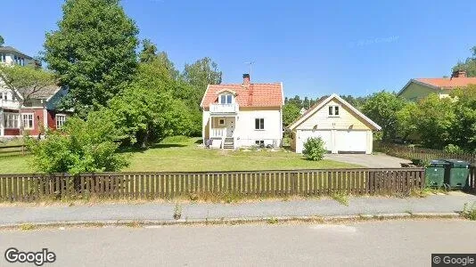 Lägenheter till salu i Södertälje - Bild från Google Street View