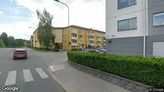 Bostadsrätter till salu i Söderort - Bild från Google Street View