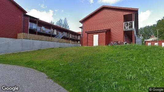 Bostadsrätter till salu i Avesta - Bild från Google Street View