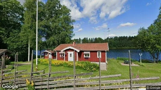 Lägenheter till salu i Avesta - Bild från Google Street View