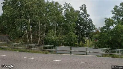 Lägenheter till salu i Nacka - Bild från Google Street View