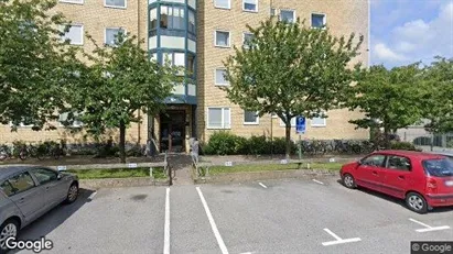 Bostadsrätter till salu i Malmö Centrum - Bild från Google Street View