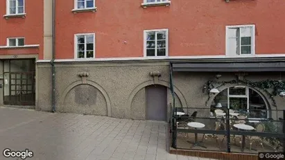 Bostadsrätter till salu i Område ej specificerat - Bild från Google Street View
