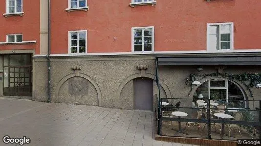 Bostadsrätter till salu i Område ej specificerat - Bild från Google Street View