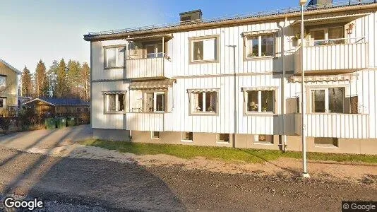 Bostadsrätter till salu i Älvsbyn - Bild från Google Street View