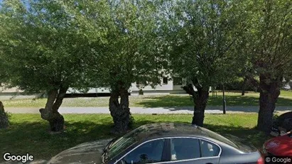 Bostadsrätter till salu i Fosie - Bild från Google Street View