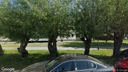 Bostadsrätter till salu i Fosie - Bild från Google Street View