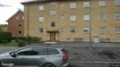 Bostadsrätt till salu, Trelleborg, Frans Malmrosgatan