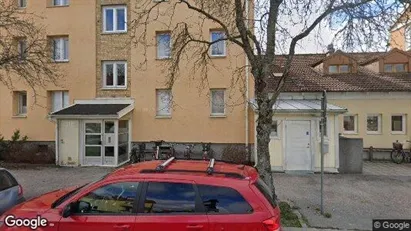 Bostadsrätter till salu i Örebro - Bild från Google Street View
