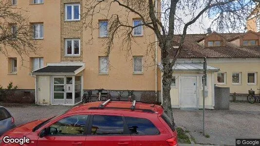 Bostadsrätter till salu i Örebro - Bild från Google Street View