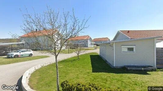 Bostadsrätter till salu i Vårgårda - Bild från Google Street View