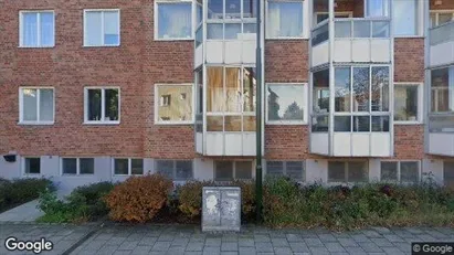 Lägenheter att hyra i Sofielund - Bild från Google Street View