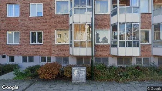 Lägenheter att hyra i Sofielund - Bild från Google Street View