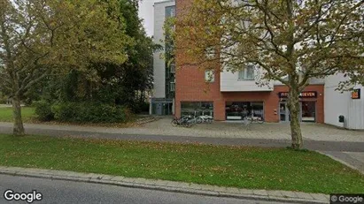 Lägenheter att hyra i Fosie - Bild från Google Street View
