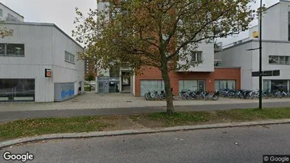 Lägenheter att hyra i Fosie - Bild från Google Street View