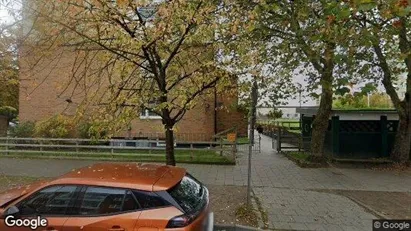 Lägenheter att hyra i Fosie - Bild från Google Street View