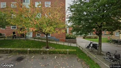 Lägenheter att hyra i Sofielund - Bild från Google Street View