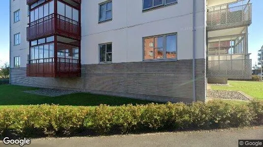 Lägenheter att hyra i Svedala - Bild från Google Street View