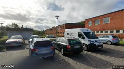 Lägenheter att hyra i Trelleborg - Bild från Google Street View