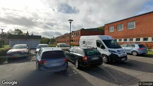 Lägenheter att hyra i Trelleborg - Bild från Google Street View
