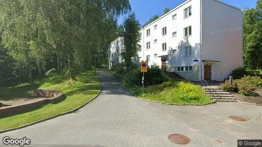 Lägenheter att hyra i Göteborg Östra - Bild från Google Street View
