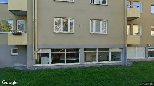 Lägenheter att hyra i Askim-Frölunda-Högsbo - Bild från Google Street View