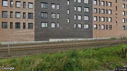 Lägenheter att hyra i Askim-Frölunda-Högsbo - Bild från Google Street View