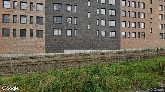 Lägenheter att hyra i Askim-Frölunda-Högsbo - Bild från Google Street View
