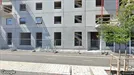 Lägenhet att hyra, Norra hisingen, Litteraturgatan