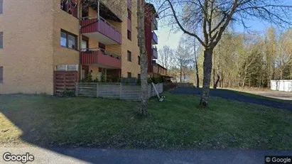 Lägenheter att hyra i Växjö - Bild från Google Street View