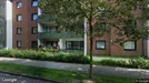 Lägenhet att hyra, Falkenberg, Rörbecksgatan