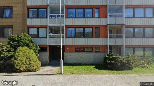 Lägenheter att hyra i Askim-Frölunda-Högsbo - Bild från Google Street View