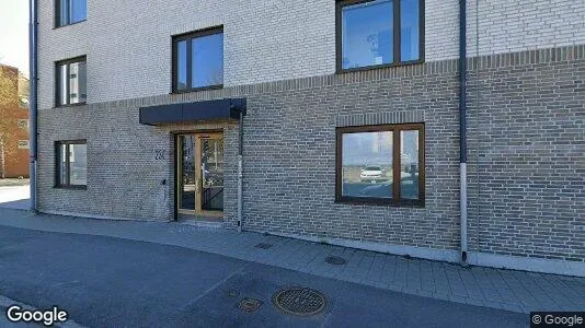 Lägenheter att hyra i Växjö - Bild från Google Street View