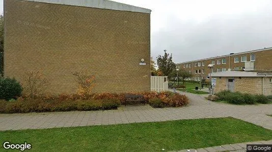 Bostadsrätter till salu i Fosie - Bild från Google Street View