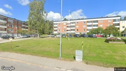 Bostadsrätter till salu i Söderhamn - Bild från Google Street View