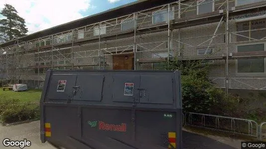 Bostadsrätter till salu i Linköping - Bild från Google Street View