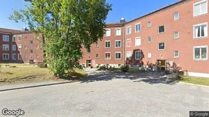Bostadsrätter till salu i Lidingö - Bild från Google Street View