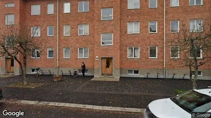 Lägenheter att hyra i Linköping - Bild från Google Street View