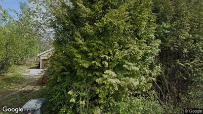Lägenheter till salu i Uppsala - Bild från Google Street View