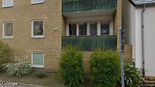 Lägenheter till salu i Limhamn/Bunkeflo - Bild från Google Street View