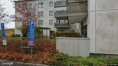 Lägenheter till salu i Malmö Centrum - Bild från Google Street View