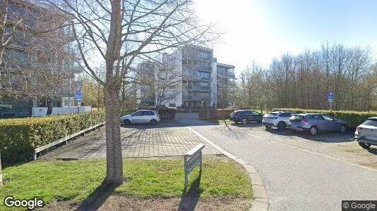 Lägenheter till salu i Lund - Bild från Google Street View